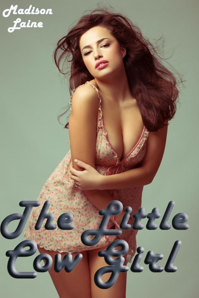 The Little Cow Girl