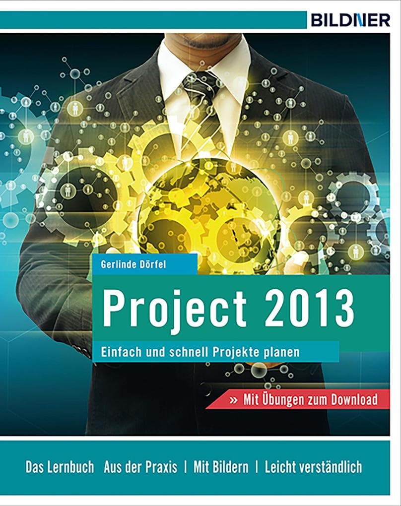 Project 2013: Einfach und schnell Projekte planen