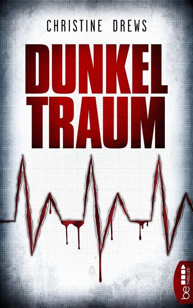 Dunkeltraum: Hochspannung 10