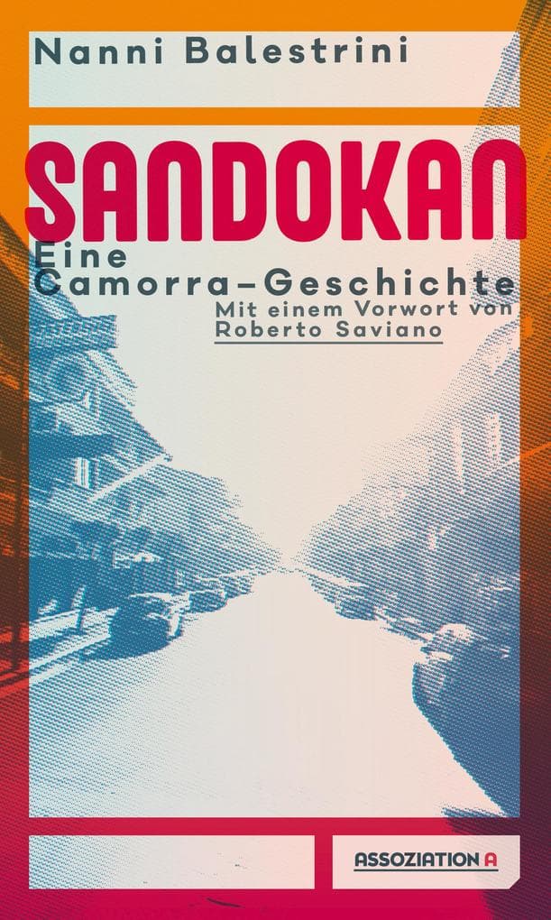Sandokan: Eine Camorra-Geschichte
