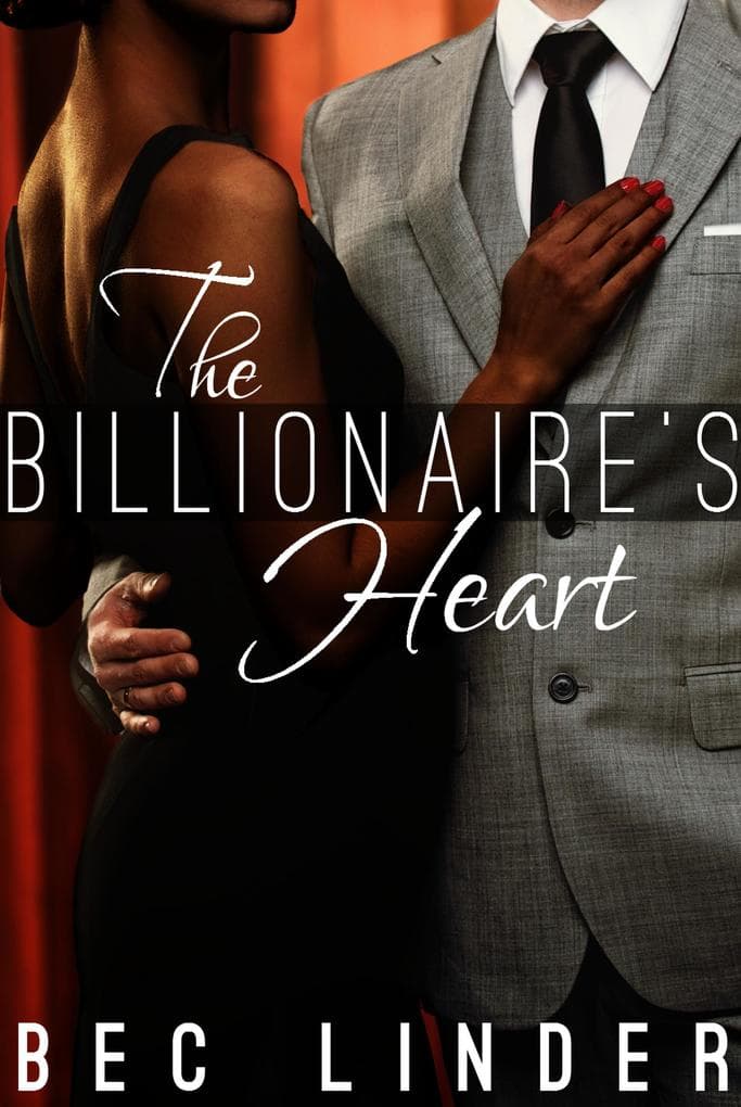 The Billionaire's Heart (The Silver Cross Club, #4)