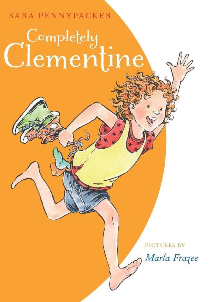 Completely Clementine
