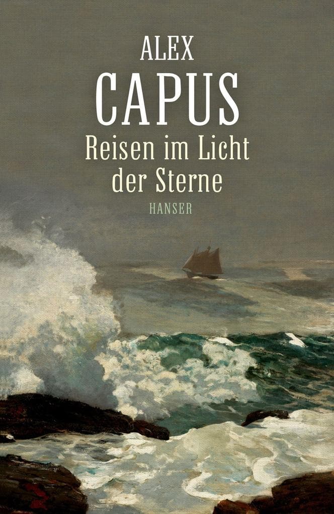 Reisen im Licht der Sterne: Roman