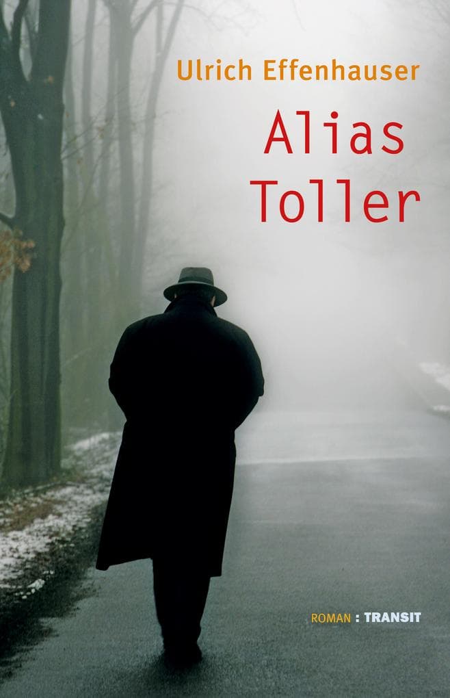 Alias Toller: Roman