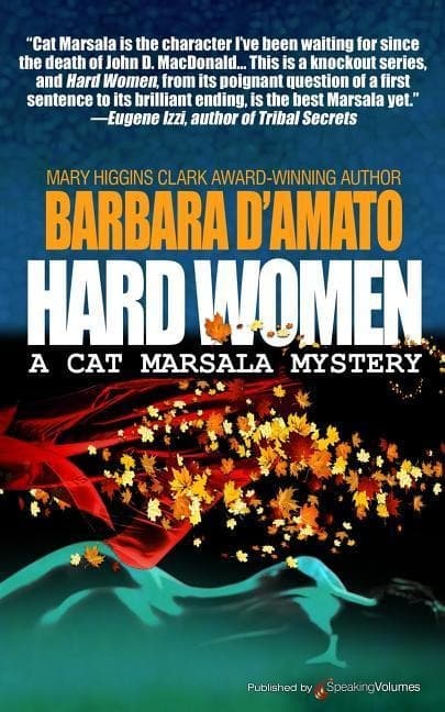 Hard Women
