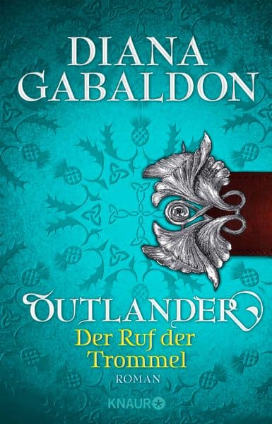 Outlander - Der Ruf der Trommel: Roman