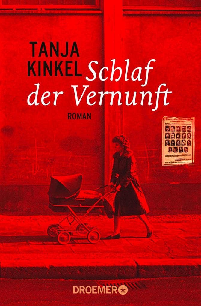 Schlaf der Vernunft: Roman