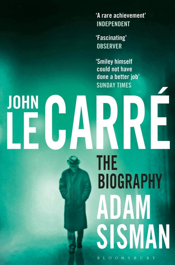 John le Carré: The Biography