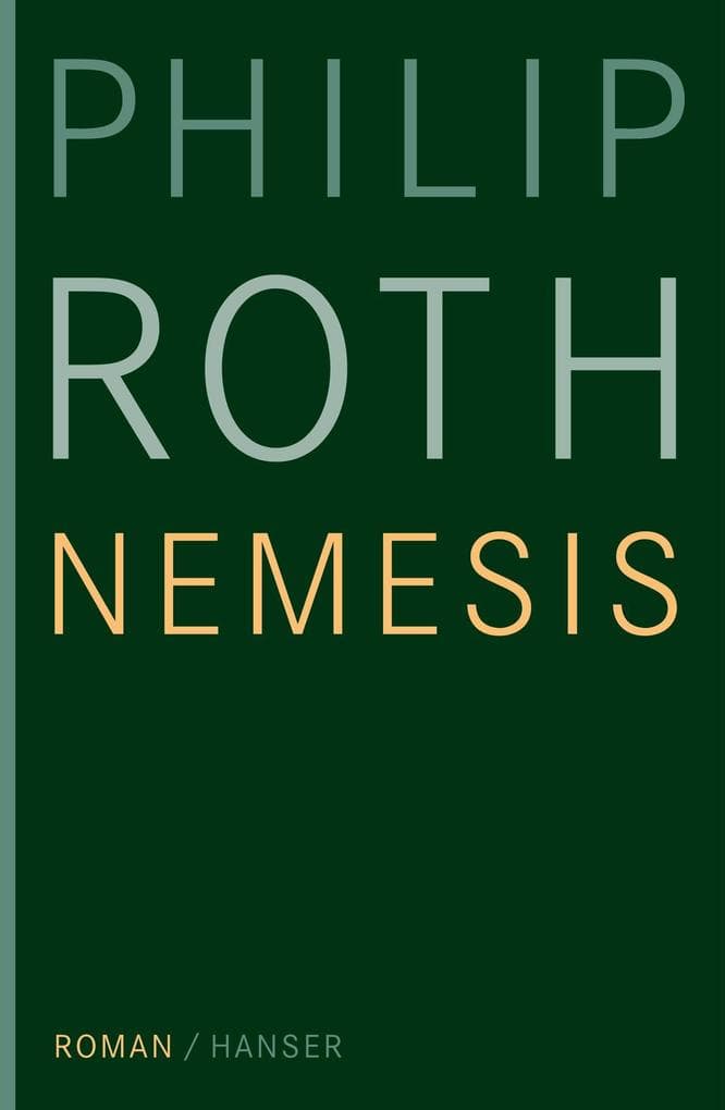 Nemesis: Roman