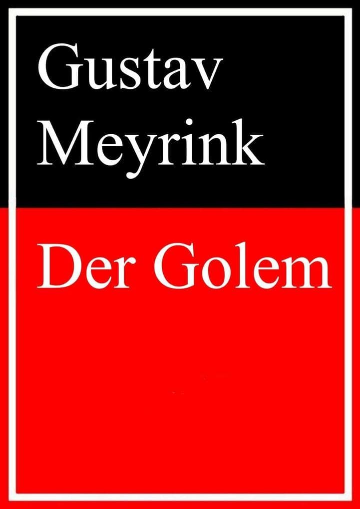 Der Golem