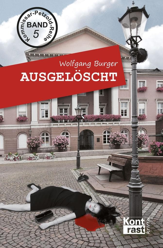 Ausgelöscht