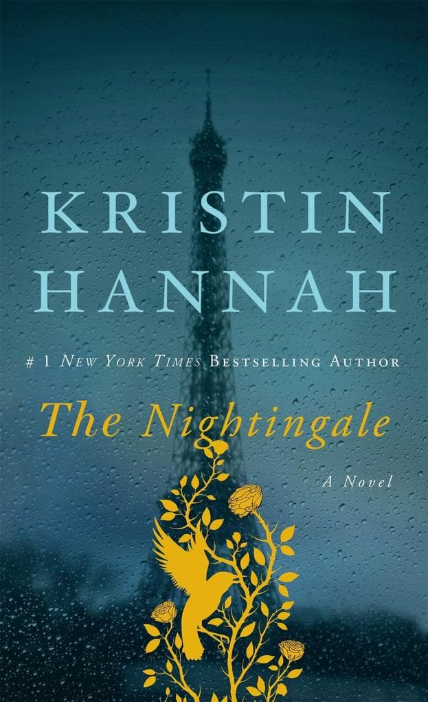 The Nightingale: A Novel