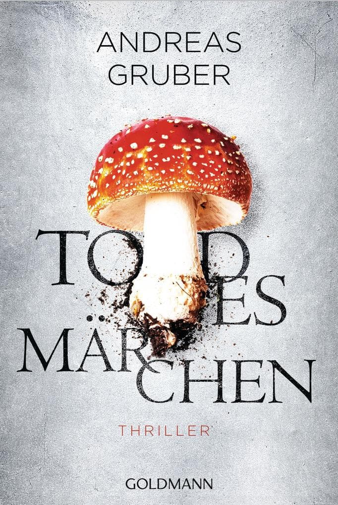 Todesmärchen: Maarten S. Sneijder und Sabine Nemez 3 - Thriller