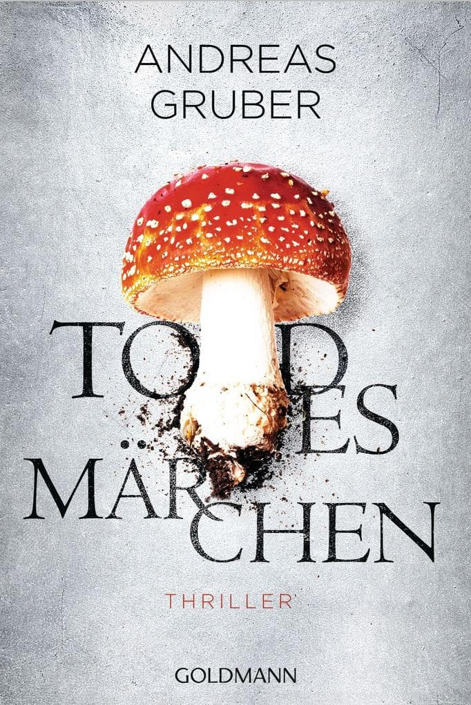 Todesmärchen: Thriller