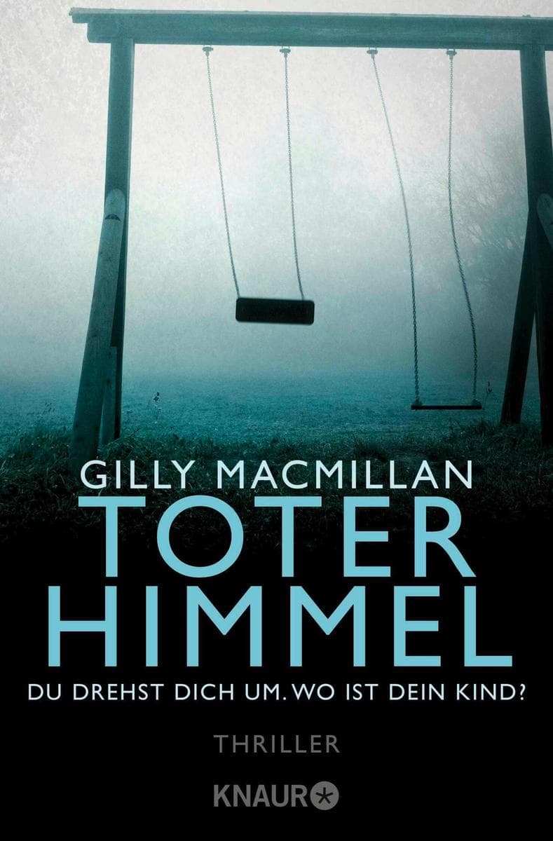 Toter Himmel: Thriller
