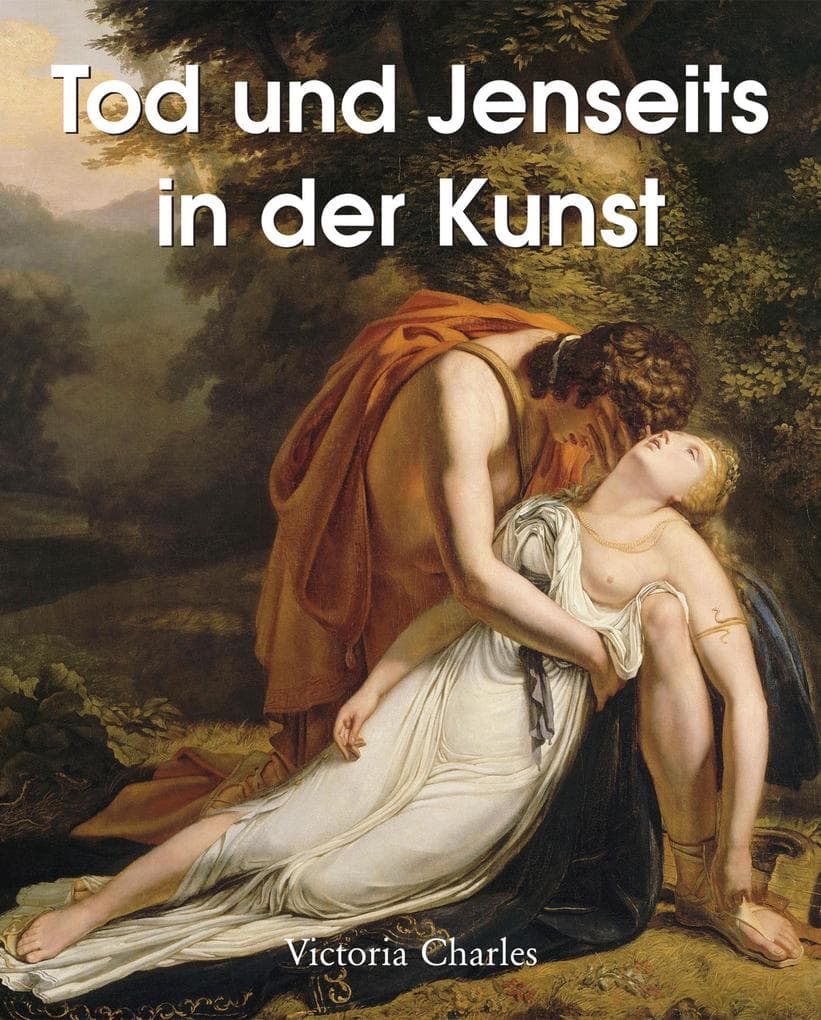 Tod und Jenseits in der Kunst: Symbole der Vergänglichkeit und die Kunst der Erinnerung