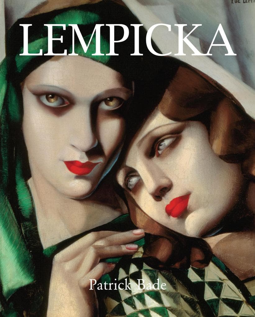 Lempicka: La Divine Diva de l'Art déco