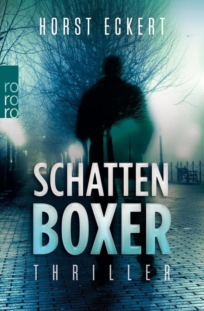 Schattenboxer: Thriller