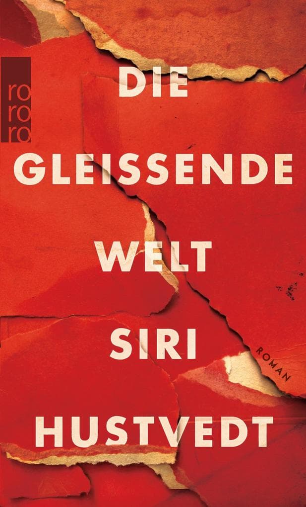 Die gleißende Welt