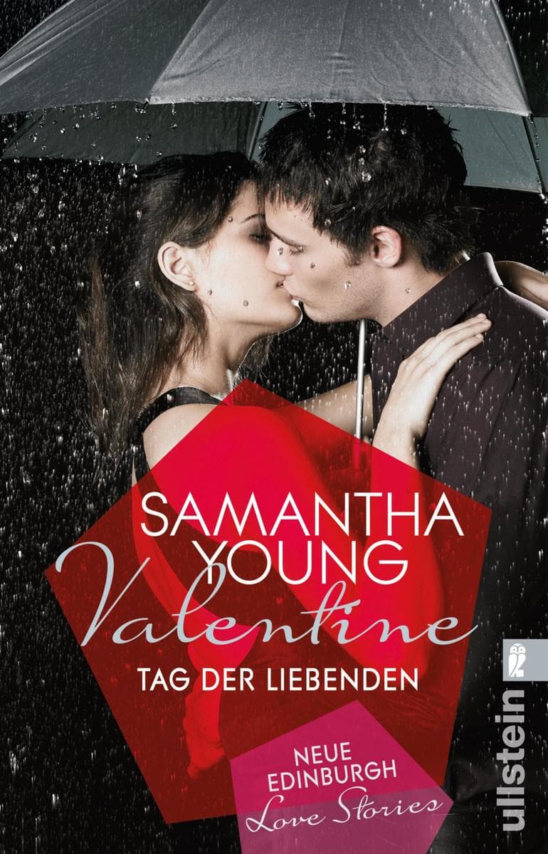 Valentine: Tag der Liebenden