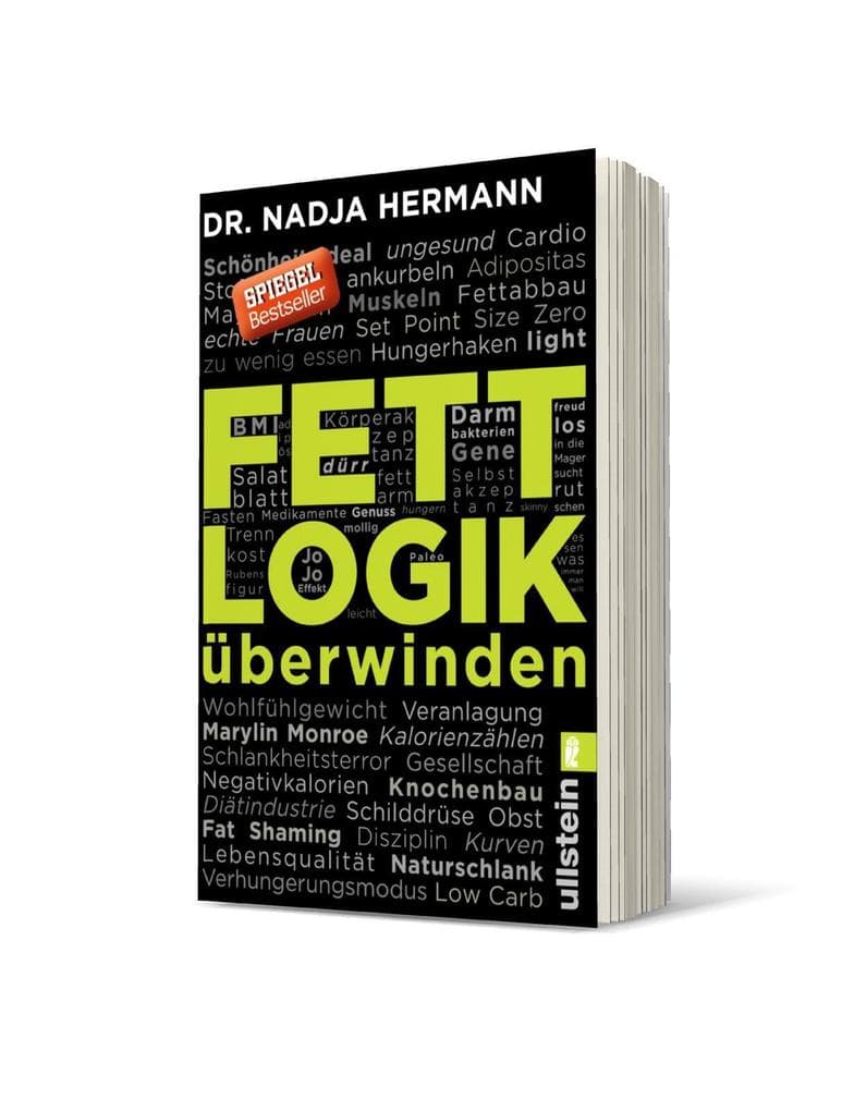Fettlogik überwinden