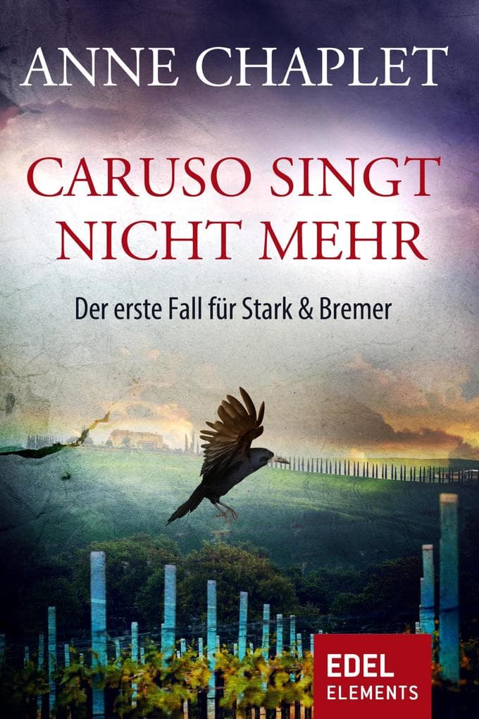 Caruso singt nicht mehr: Der erste Fall für Stark & Bremer