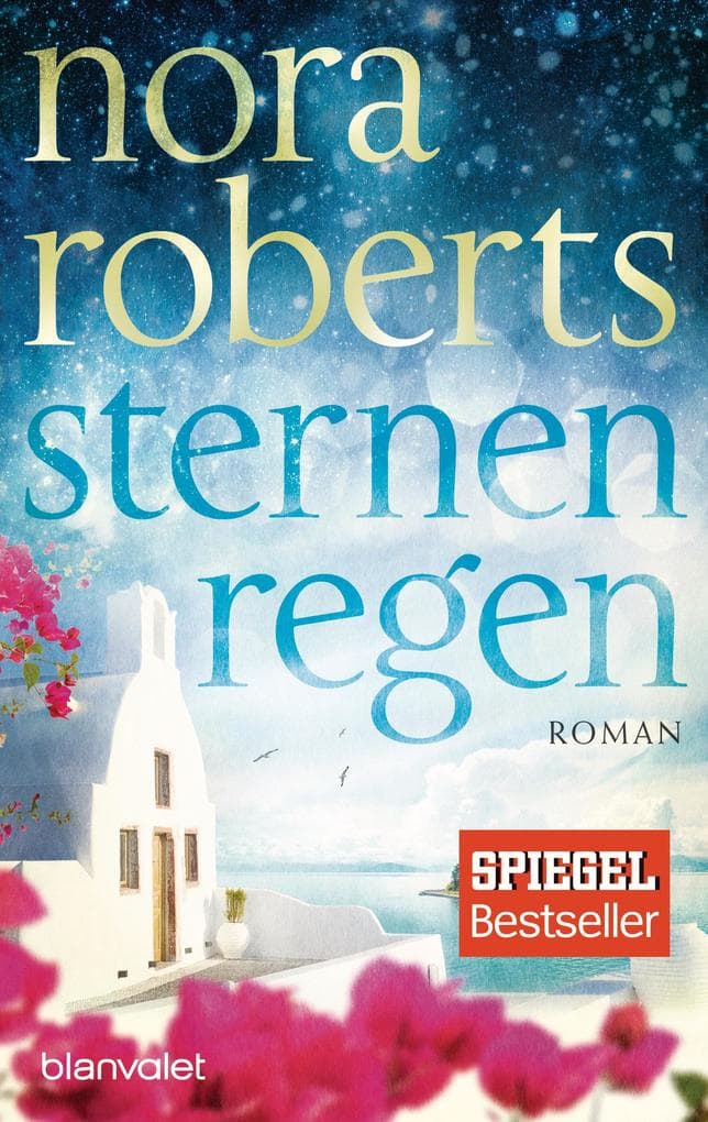 Sternenregen: Roman