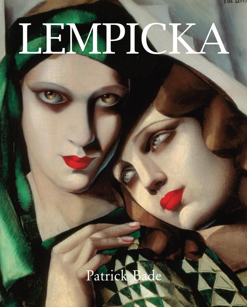 Lempicka: Art Deco's Divine Diva