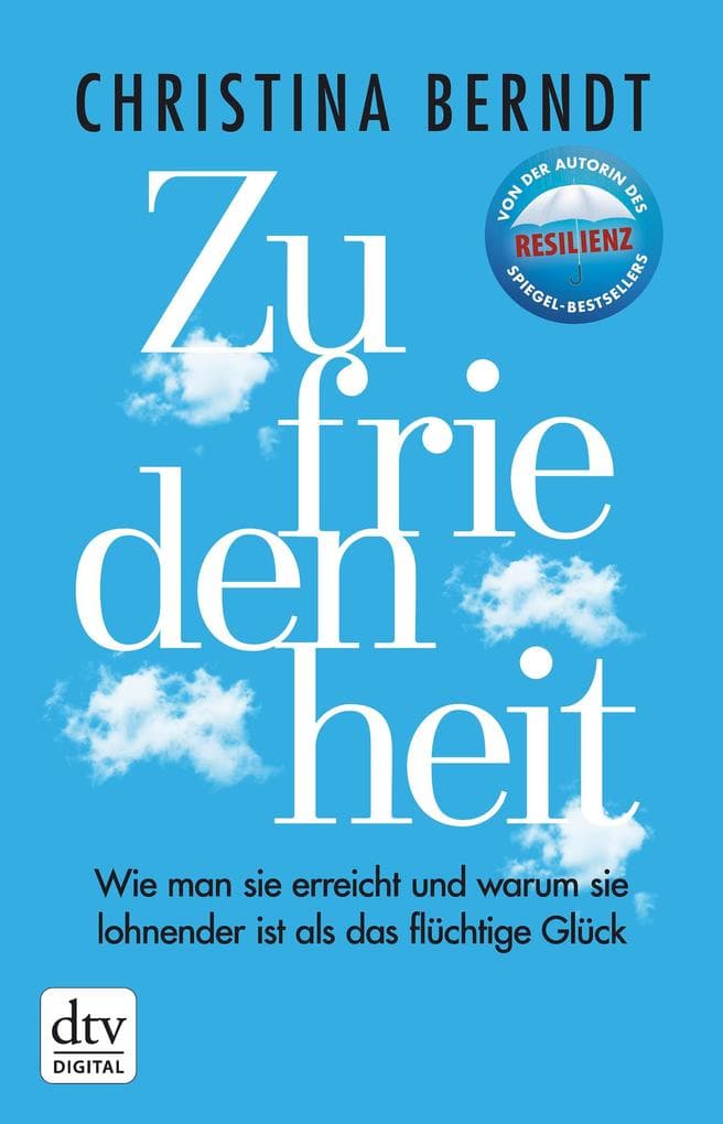 Zufriedenheit: Wie man sie erreicht und warum sie lohnender ist als das flüchtige Glück