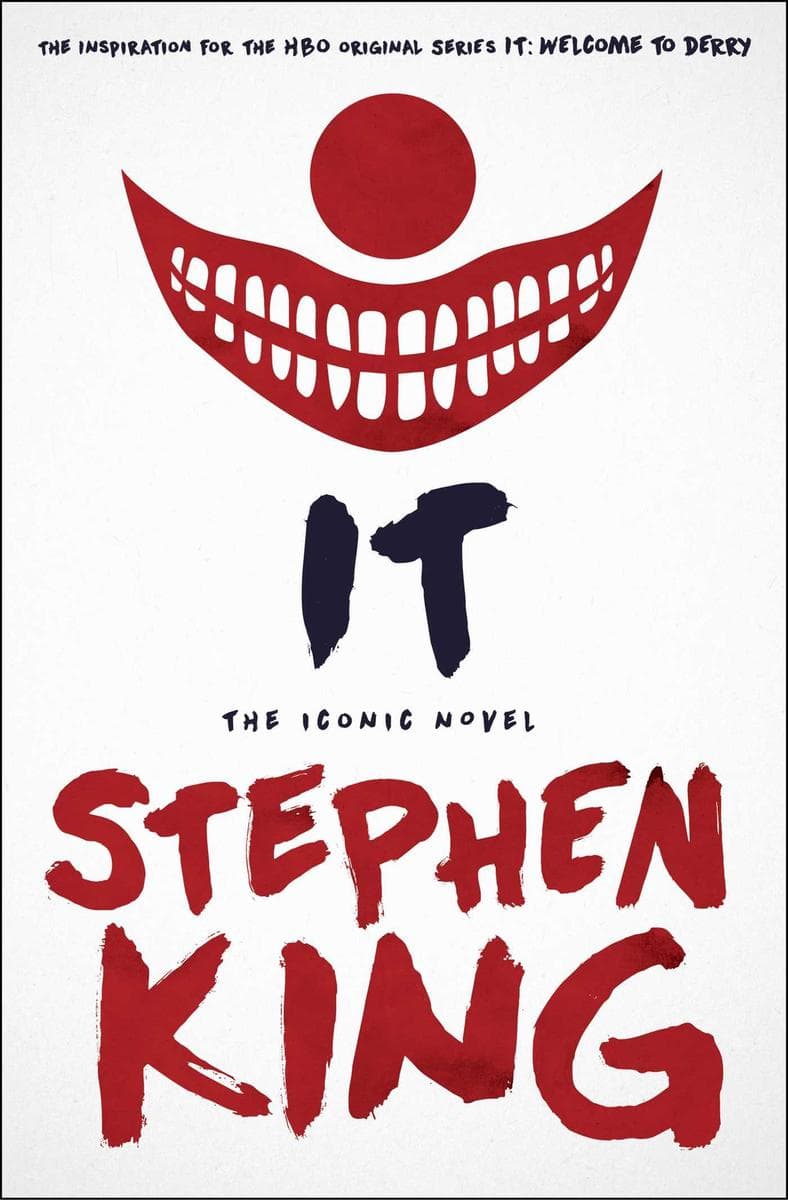 It