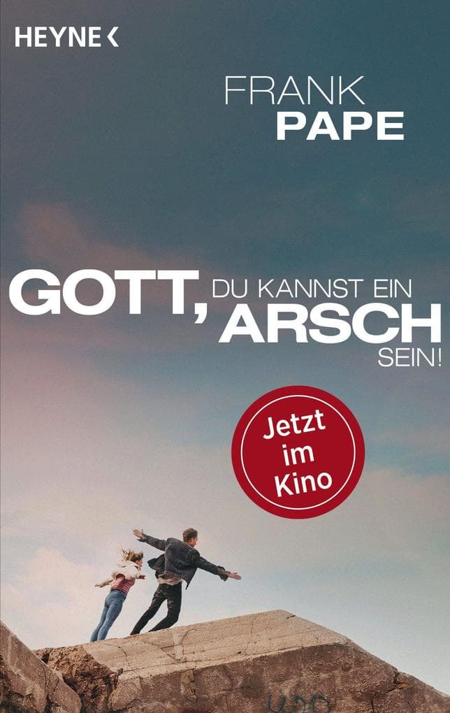 Gott, du kannst ein Arsch sein: Stefanies letzte 296 Tage