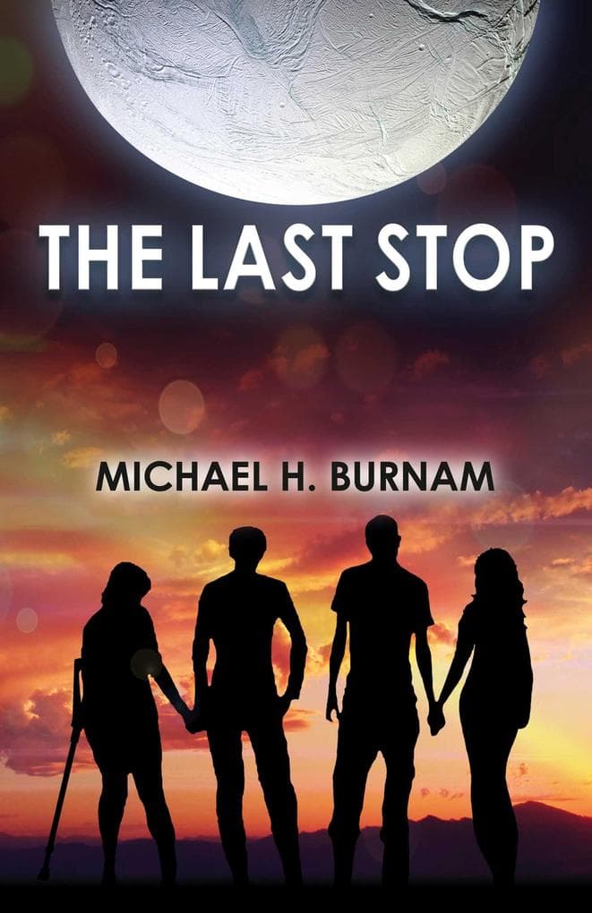 The Last Stop