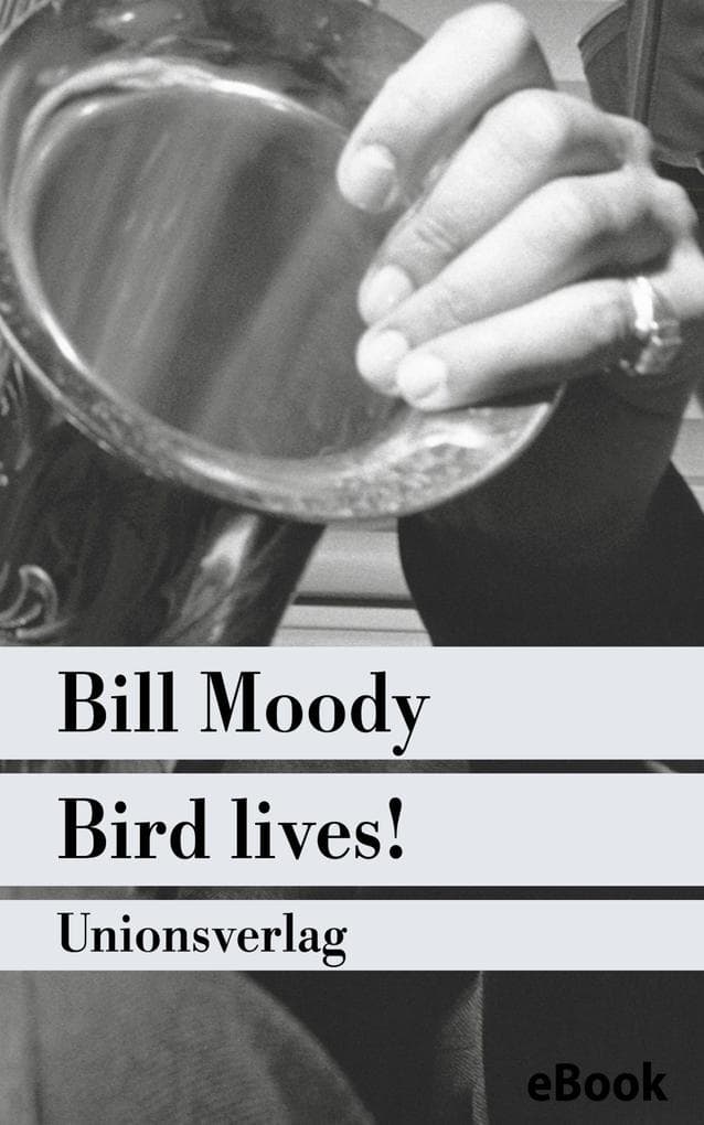 Bird lives!: Kriminalroman. Ein Fall für Evan Horne (3)