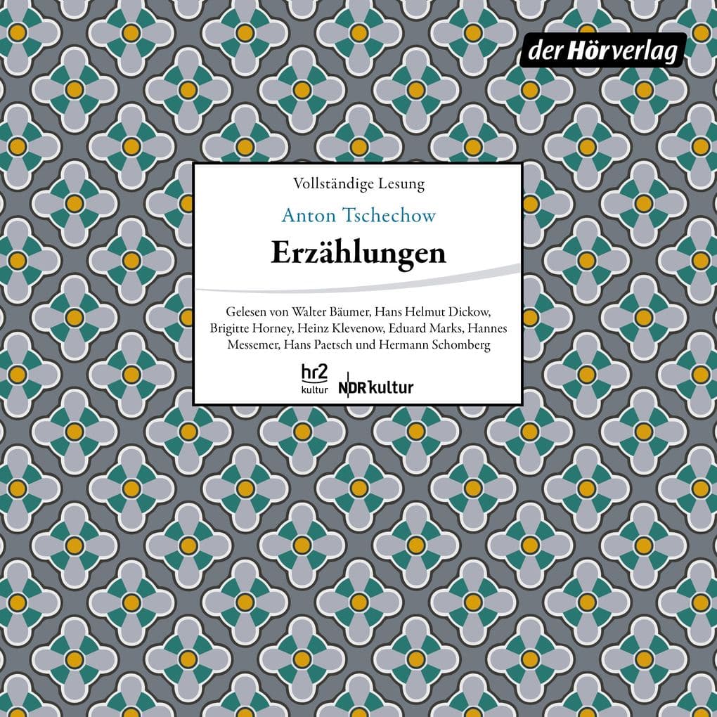 Erzählungen: Die Fürstin/Grischa/Der Student/Rothschilds Geige/Seelchen/Der Roman einer Baßgeige/Drei Skizzen
