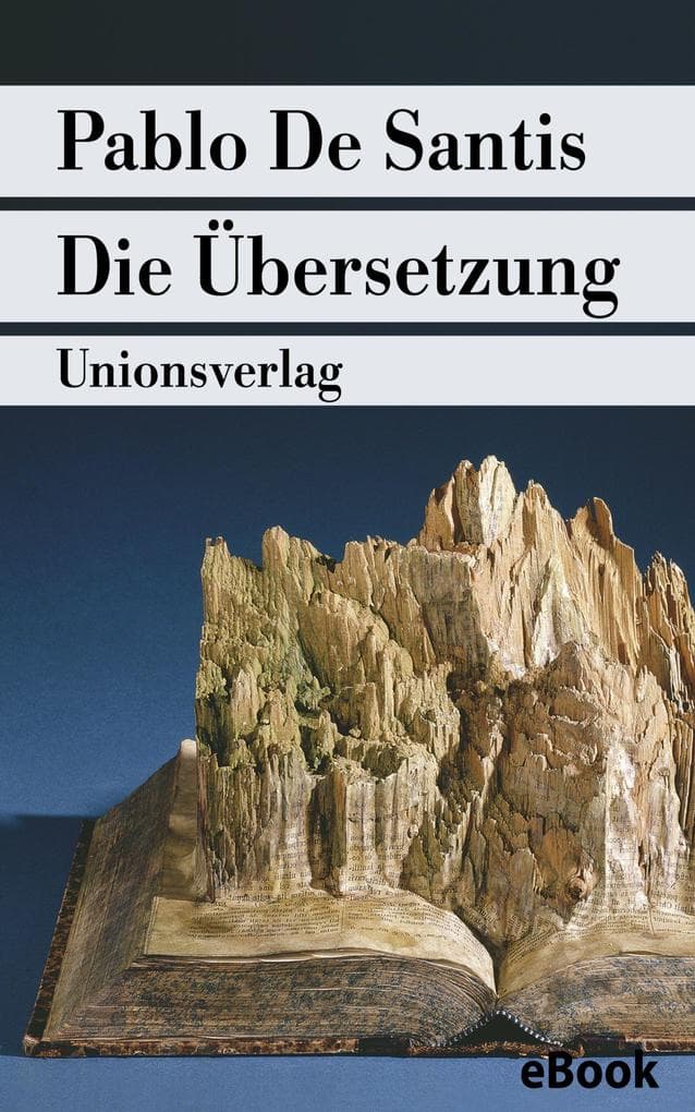 Die Übersetzung: Roman
