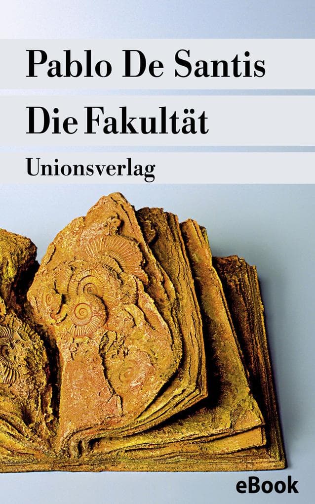 Die Fakultät: Roman