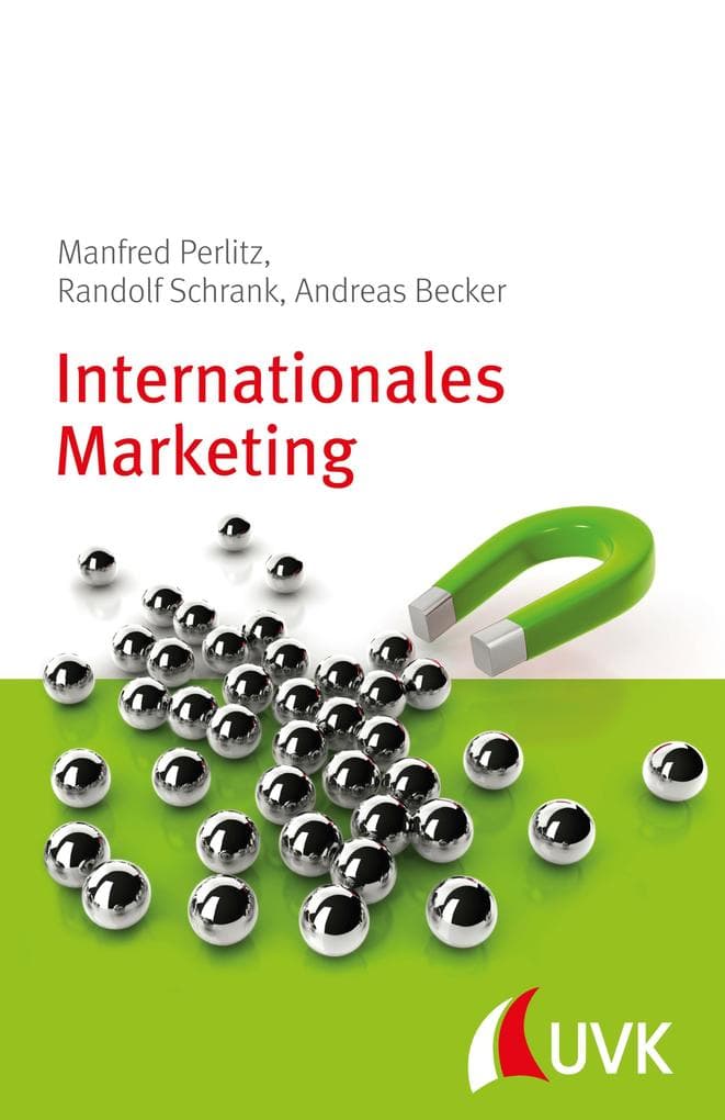 Internationales Marketing: Management konkret