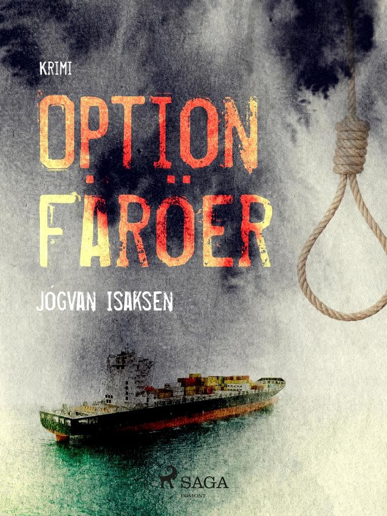 Option Faroer