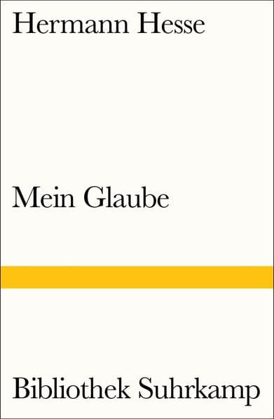 Mein Glaube: Eine Dokumentation