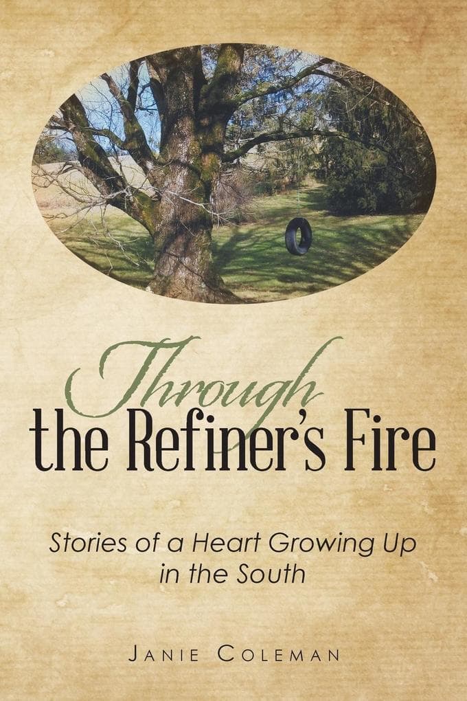 Through the Refiner's Fire: Stories of a Heart Growing Up in the South