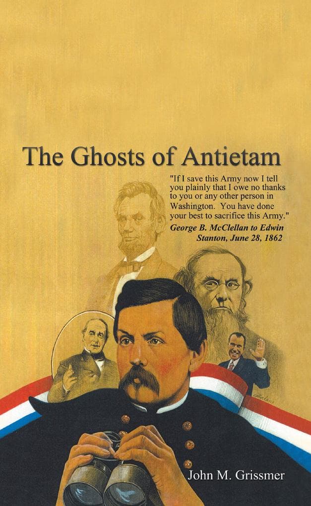 The Ghosts of Antietam