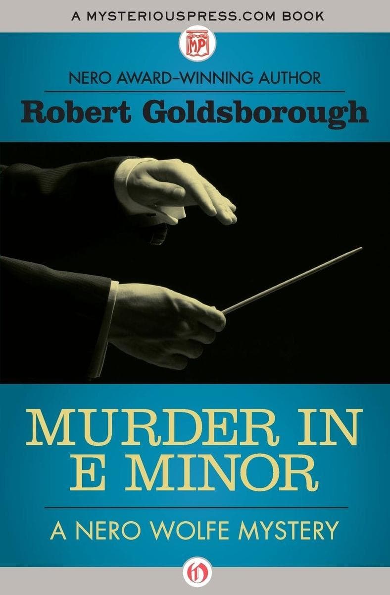 Murder in E Minor
