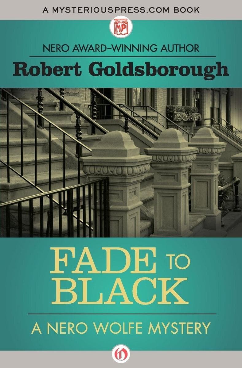 Fade to Black