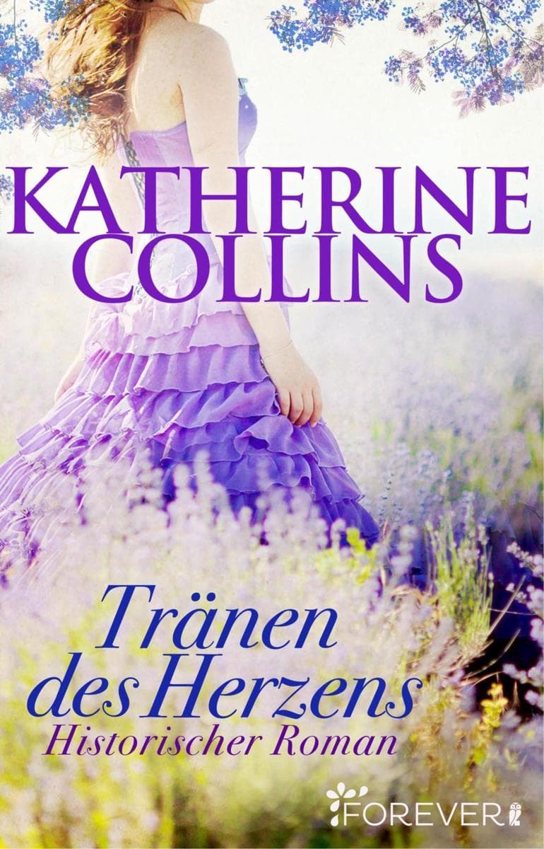 Tränen des Herzens: Historischer Roman