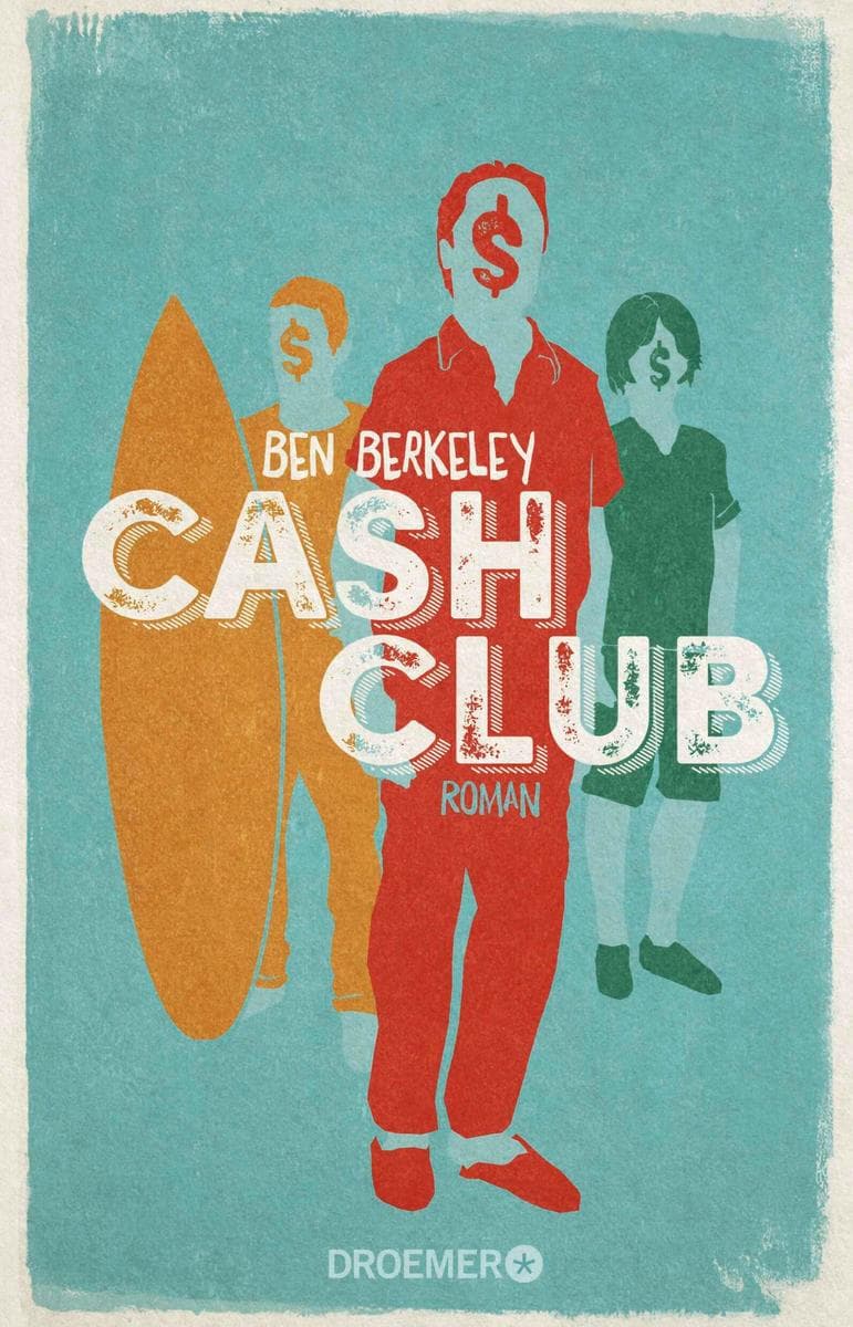 Cash Club: Roman