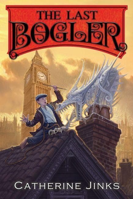 The Last Bogler, 3