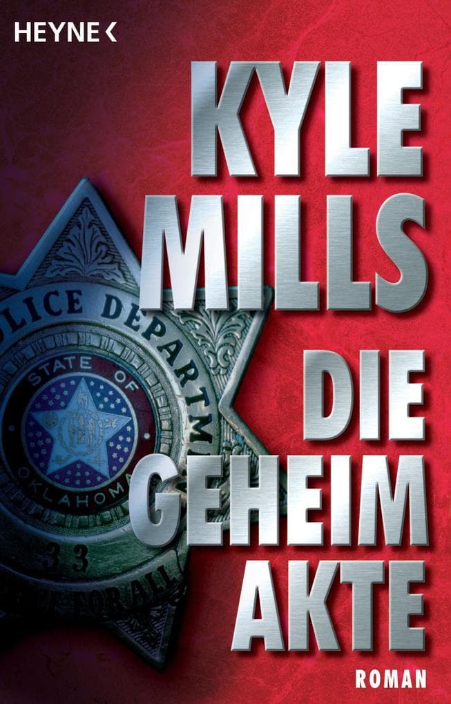 Die Geheimakte: Roman