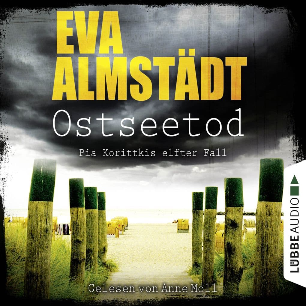 Ostseetod: Pia Korittkis elfter Fall