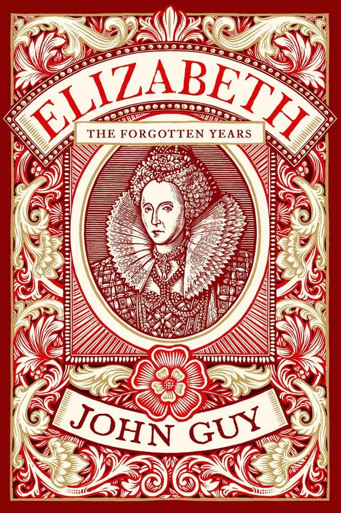 Elizabeth: The Forgotten Years