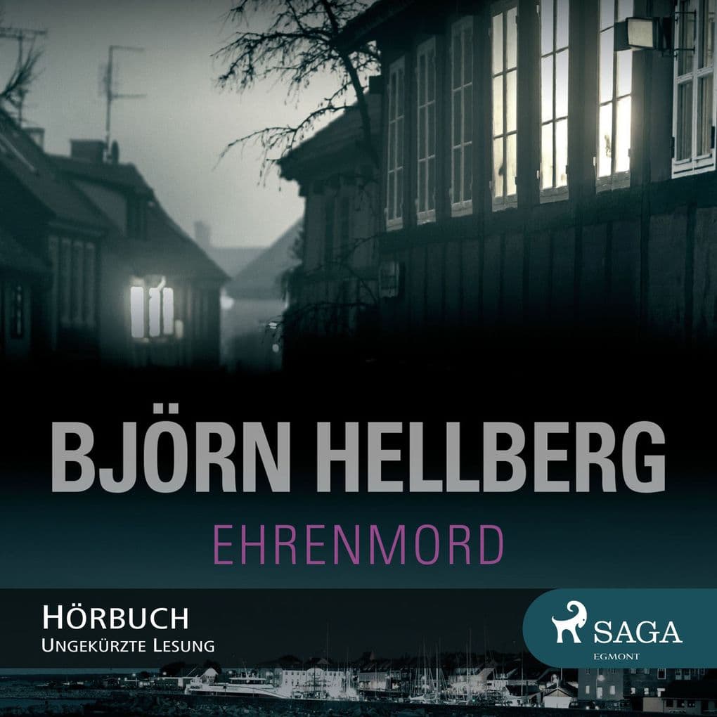Ehrenmord: Ungekürzt